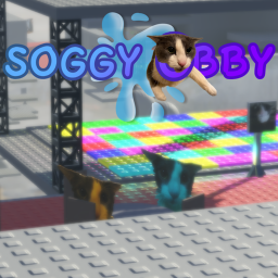 Soggy Obby