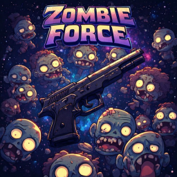 Zombie force [SHOP]🧟