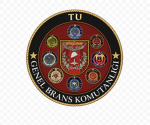 TU | Branş, Bölükler