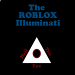 The ROBLOX illuminati!