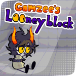 Gamzee's Looneyblock