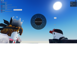 (UNFINISHED)Slayer