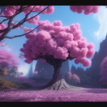 Elegance of Sakura