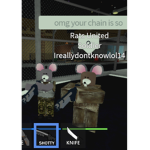 Rats United funder