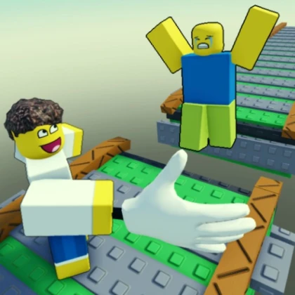 Forsaken Slap-Tower