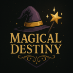 Magical Destiny