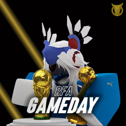 RFA | Gameday
