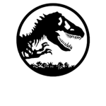 Jurassic World .
