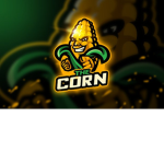 Church of Corn