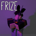 Frize