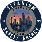 Titanium Safety Agency