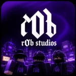 R0b studios Group Thumbnail