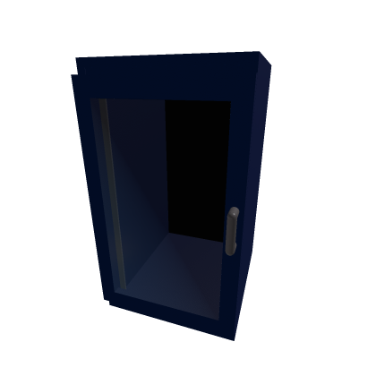 Server Rack 