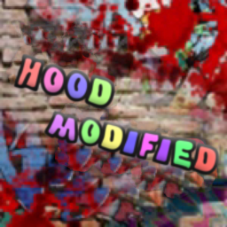 Hood Modified Teleport Hub