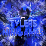 Tyler's Minigames!