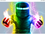 Ninjas United (learn how to be a ninja)