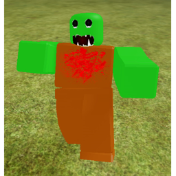 Zombie WRLD Remastered!