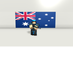 Australia Mercenary