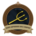 [SAF] 203rd Amphibious Rifle Company