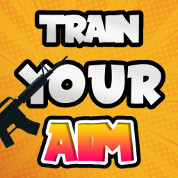 Train Your Aim! 🎯