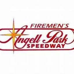 angell park speedway icon