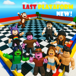 [NEW 🧠] Last Plataform