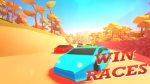 Low Poly Racing