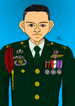 [ RTA ] 1st Infantry Regiment, King's Own Bodygu