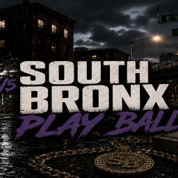 South Bronx: PLAY BALL [V5] ❗ icon