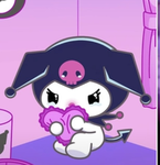 Ririblox and kuromi