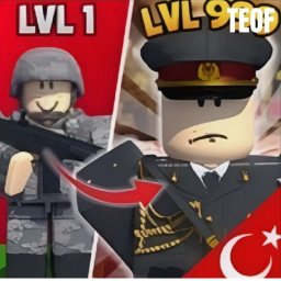 Türk Asker Oyunu V2.1
