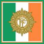 Irish Armed Forces |EV|