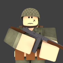 WWII FPS GAME [UNTITLED] icon