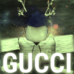 Gucci Games