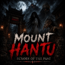 [+3 SUMMIT!] MOUNT HANTU