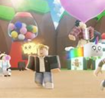 Candy Simulator X