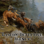 Bascom Detective Agency