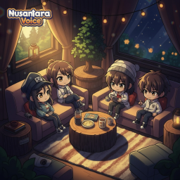 Nusantara Voice