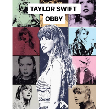 Taylor swift obby 