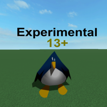 🐧 Experimental: 13+ edition