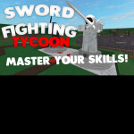 Sword Fighting tycoon (NEW)