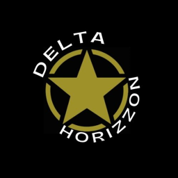 Delta horizzon