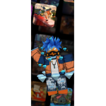 Dimond Gamer Squad YT