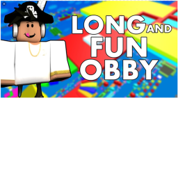 the long obby!