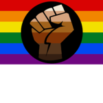 LGBTQ+ hangouts (inspired)