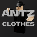 Antz Clothes