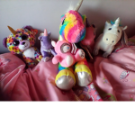 ~Unicorns for life~