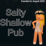 Salty Shallow
