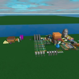 Create Your Own Buildings icon