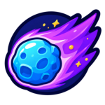 +1 Meteor